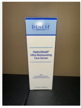 Dr Denese HydroShield Face Serum 1.7oz-NEW-A688279